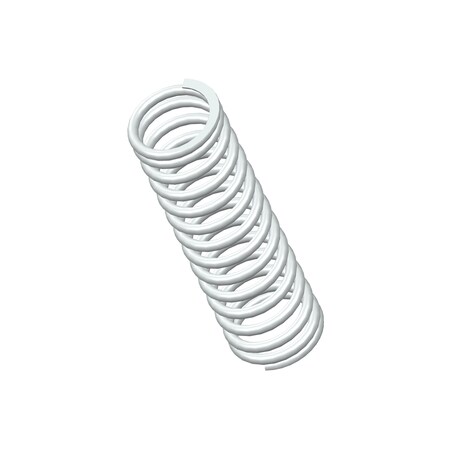 Approved Vendor Compression Spring, O=1.010, L= 3.50, W= .112 G709964556